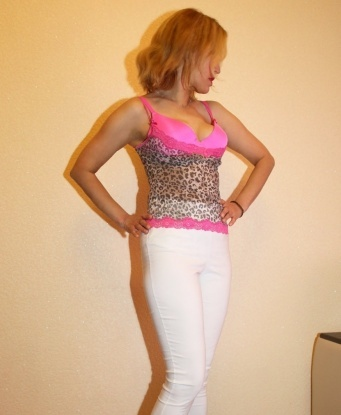 Анкета проститутки Алия - Фото, г. Полонное, 44 года, №455